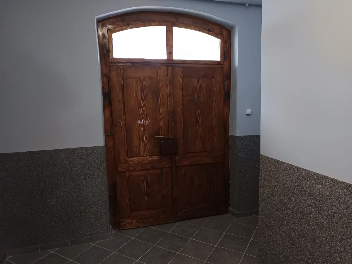 Remont klatki schodowej